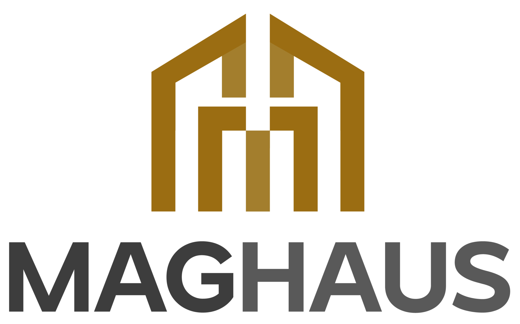 Maghaus Logo